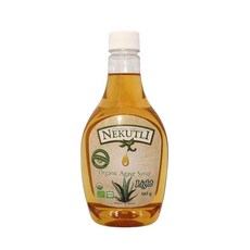 [XBH8392P47]네쿠틀리 유기농 아가베 시럽 665g x 12ea 시럽, 8392개