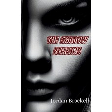 (英文圖書)The Shadow Remains 平裝版, 英文
