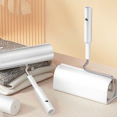 반려동물 털 먼지 제거기 애완견 청소 기계 동물 빗 모양 청소기 제거 애완동물 도구 용품, 화이트