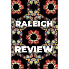 (英文圖書)Raleigh Review 15.2: Fall 2025 平裝版, Raleigh Review, 英文