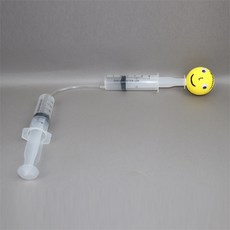 사이언쌤 두더지장난감 만들기 공기의이동 1인용 5인용, 두더지장난감만들기5인용