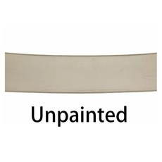 클래스 스포일러 소재 프라이머 색상 리어 자동차 테일 윙 장식, 1. Unpainted, 기본