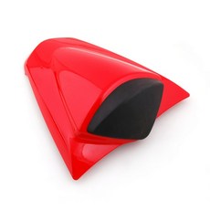 Kawasaki ZX250 Ninja 250小忍者250 2008-2012 專用紅色單座蓋 - 極限超快感, 1個