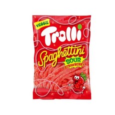 트롤리 스파게티니딸기100g 5개