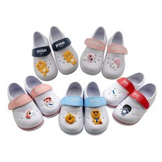 카카오 프렌즈 트래블 실내화, 어피치, 200