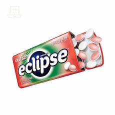 스토어-하유 이클립스 워터멜론 캔디 30g 과일사탕, 1
