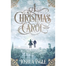 (英文圖書)A Christmas Carol 平裝版, City Starlight Press, 英文