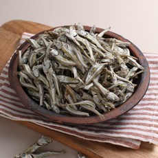 볶음용 고바멸치 여수수협수매상품 신선한 품질높은 멸치, 1.5kg, 1개