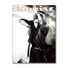 에스콰이어 Esquire D형 7월호 2026 (표지 - 엔하이픈 니키)