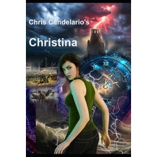(英文圖書)C H R I S T I N a 平裝版, Independently Published, 英文