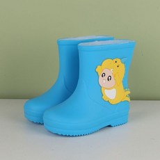 兒童雨鞋