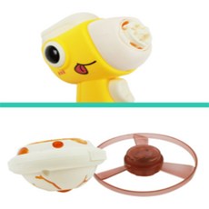 프로펠러 팽이 공룡팽이게임