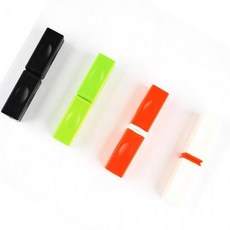 직사각 자석 피젯 토이 스피너 붙이기 (12개세트), 12개, 단일상품1