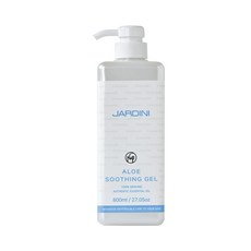자디니 아쿠아 알로에 히아루로닉 수딩 젤, 1개, 800ml