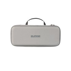 벤딕트 무선 에어건 써지 전용 하드 케이스, 그레이