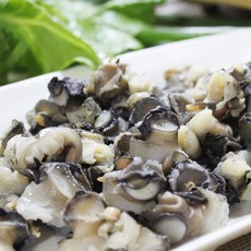 세모농 담양 죽향 청정 국산 우렁이살 큰우렁이살, 1kg, 1개