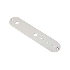 Fender Telecaster 컨트롤 플레이트