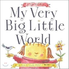 My Very Big Little World Presented by Sugarloaf, Simon & Schuster