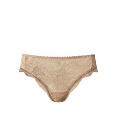 트윈셋 레이스 브라질리언 팬티
