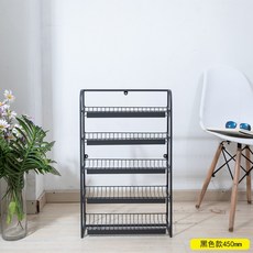 상품 진열대 카운터 상품 편의점 계산대 소형 선반 약국 마켓 미니 펜트리, 1개