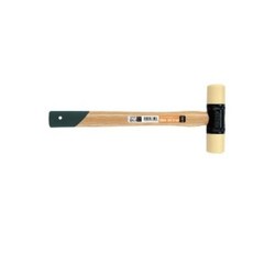 우레탄망치 2lbs 수공구 두경25mm전장280mm 70 050, 본상품
