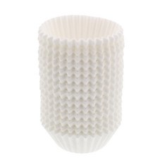 대흑공업 반찬컵 바란 화이트 7호심구 FM필름케이스 운류 7 깊은입 6400583 500매입