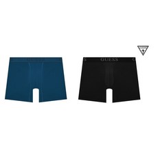 게스언더웨어 속옷 (2종택1)데일리 롱드로즈 GDMDR828 트렌디한 스타일 패션언더웨어 선물세트