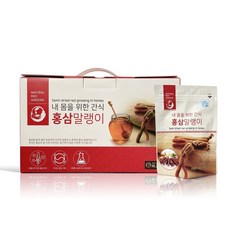 振興高麗人蔘 韓國原裝 高麗蜂蜜紅蔘條禮盒 8折後買10送1, 1個, 40g*8入禮盒