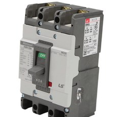 (올핀) 배선차단기 ABN 53C 3P 40A 30KA LS산전