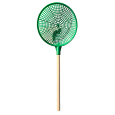 바구니뜰채 플라스틱뜰채 건지기 소쿠리 갑오징어 뜰채 실내낚시터 수산 횟집, 녹색