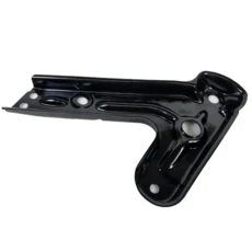 프론트 서스펜션 크로스멤버 브래킷 52124642AB (지프 그랜드 체로키 듀랑고 2011-2025 용), 01 Black