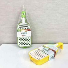 모모 네모 강판