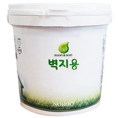 노루페인트 친환경 수성페인트 순앤수 방문가구용 벽지용 베란다용, 벽지용 퓨어화이트, 1개, 2L