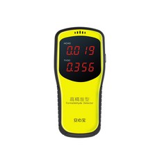 安心寶 空氣檢測儀, 1個, WP-6903
