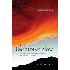 The Unfolding Now: Realizing Your True Nature through the Practice of Presence 255402, The Unfolding Now: Realizing Y