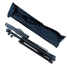 老羊樂器店 輕便型譜架 附收納袋, 1個, 正常品