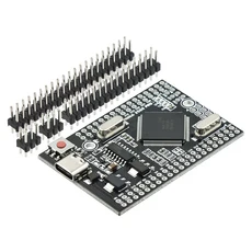 Meg2560 메가 R3 CH340G) AVR USB 보드 개발 Arduino 확장 DIY 키트 용, 06 MEGA2560 pro type c