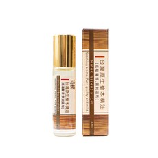 清檜 Hinoki Life 台灣原生檜木精油, 8ml, 1