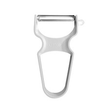 RITTER 리터 스테인리스 피러 RI0201, 02 2in1, 1개