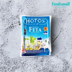 HOTOS 호토스 페타치즈 200g, 1개