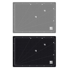 금비가 윈스타 양면 슬림 커팅매트 A2 문구커팅매트