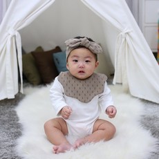 두두홀릭 드림 리본밴드