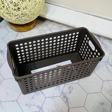 알컴퍼니 바구니 센서스 바구니2호 색상랜덤