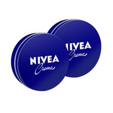니베아 크림 독일내수용 파란통 150ml X 2개 세트