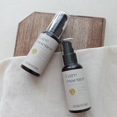 마라피키 케어 에센스 고양이 보습 가려움증 진정 비듬 건조 컨디셔닝 정전기 예방, 1개