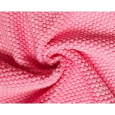 바리스타 초극세사 행주 10매입, 핑크