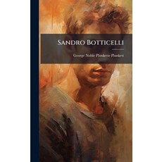 (英文圖書)Sandro Botticelli 精裝版, Hutson Street Press, 英文