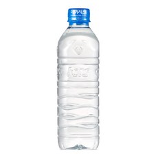 아이시스 ECO 무라벨 업소용 500ml, 20개