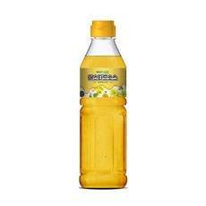 엠지푸드 머스타드 소스, 900g, 1개