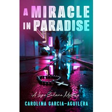 (영문도서)A Miracle in Paradise Paperback, Open Road Media Mystery & Thri, English, 9798337202259